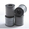 Vis Knitting Yarn 100% Polyester Reflective Embroidery Yarn Thread